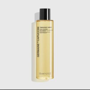 Limpiador facial piel madura: Dual Cleanse